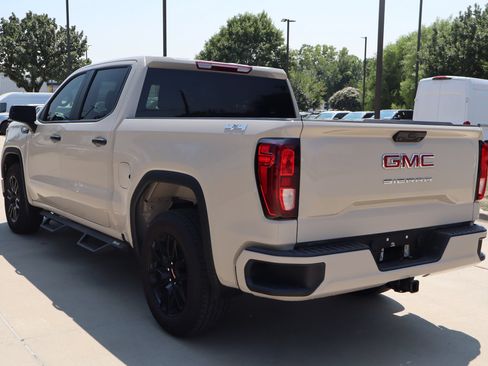 Used 2026 GMC Sierra 1500 Pro w/ Graphite Edition AWD/4WD image 6