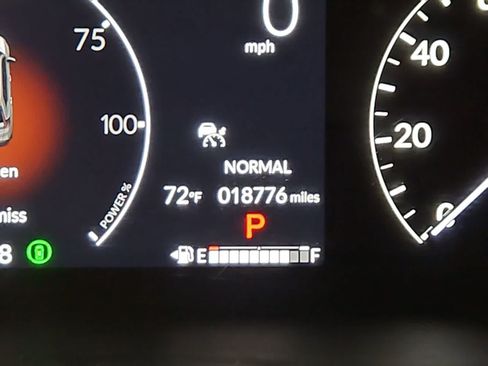 Certified 2024 Honda CR-V Sport-L image 15