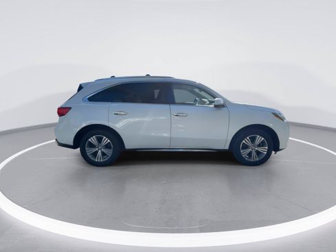 Used 2020 Acura MDX SH-AWD image 9