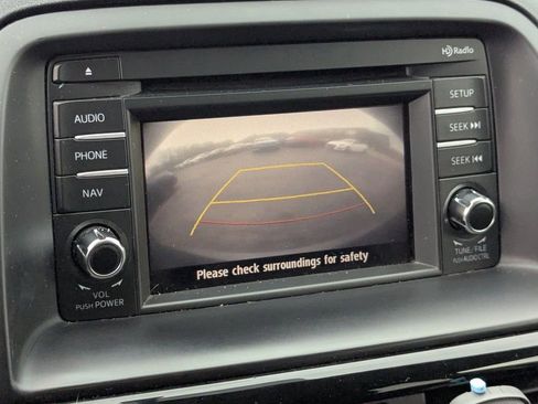 Used 2014 MAZDA CX-5 Touring FWD image 23