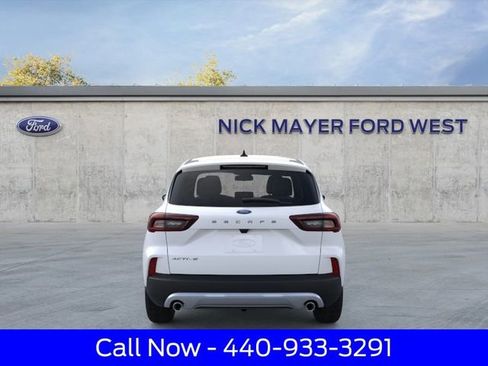 New 2026 Ford Escape Active FWD image 6