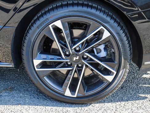 New 2026 Hyundai Sonata N Line image 14