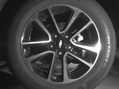 Used 2025 Chevrolet TrailBlazer LT AWD/4WD image 14
