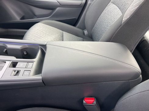 New 2026 Nissan Sentra SV w/ SV Convenience Package image 11