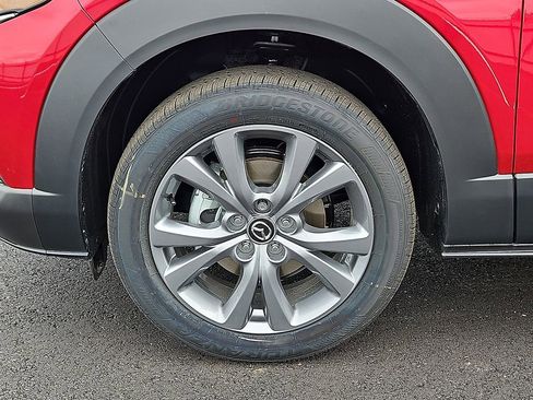 New 2025 MAZDA CX-30 AWD 2.5 S w/ Premium Package image 7