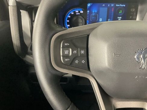 Used 2023 Ford Bronco Black Diamond image 22