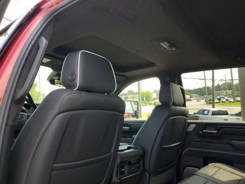 New 2026 GMC Sierra 2500 AT4X w/ AT4X AEV Edition AWD/4WD image 9