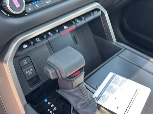 New 2026 Toyota Tundra Platinum AWD/4WD image 20