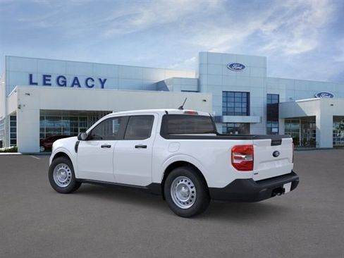 New 2026 Ford Maverick XL FWD image 4