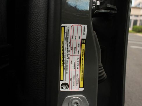 Used 2024 Jeep Compass Latitude AWD/4WD image 35