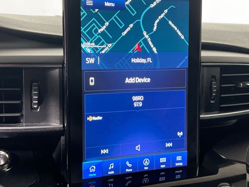 Used 2021 Ford Explorer ST w/ Equipment Group 401A AWD/4WD image 28