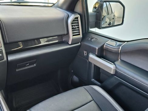 Used 2020 Ford F150 Raptor w/ Equipment Group 802A Luxury AWD/4WD image 32