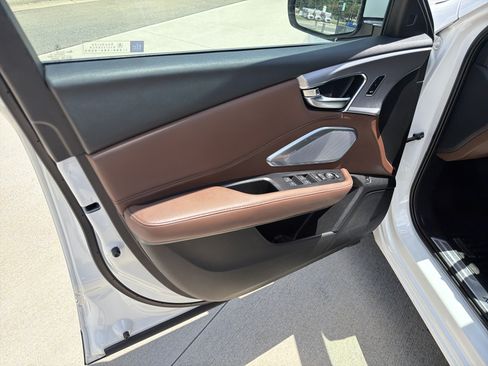 Used 2021 Acura RDX FWD w/ Technology Package image 14