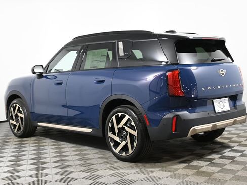 Used 2025 MINI Cooper Countryman S image 5