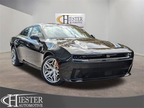 New 2026 Dodge Charger R/T Scat Pack image 1