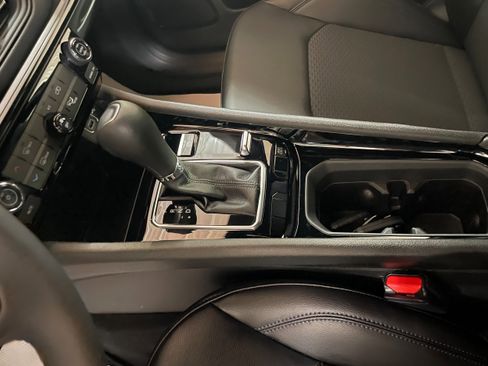 New 2026 Jeep Compass Latitude image 11