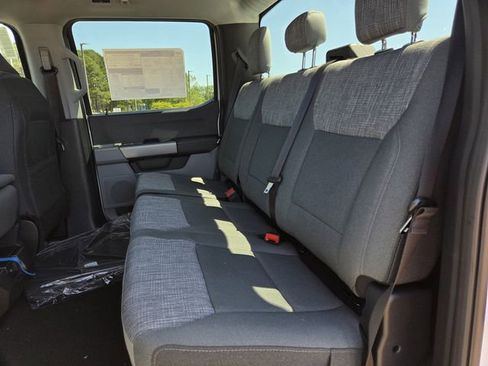New 2026 Ford F250 XLT AWD/4WD image 16