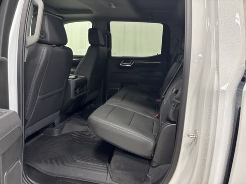 New 2026 Chevrolet Silverado 1500 RST w/ RST All Star Premium Package AWD/4WD image 20