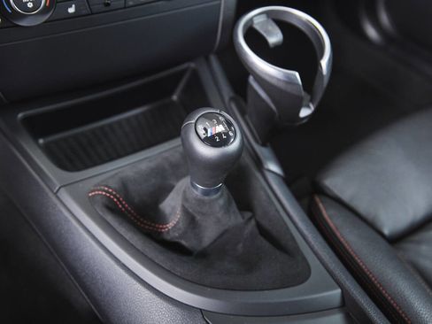 Used 2011 BMW 1 Series M image 43