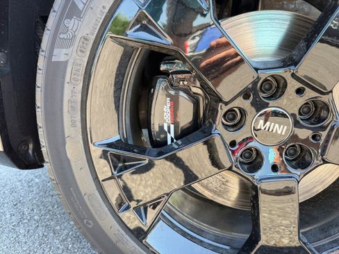 New 2026 MINI Cooper Countryman S AWD/4WD image 10