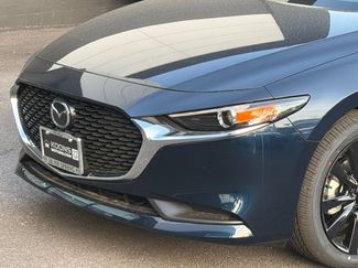 New 2026 MAZDA MAZDA3 2.5 S Sedan w/ Select Sport FWD video 2