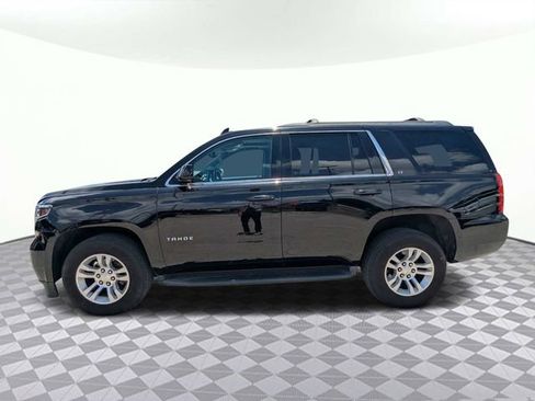 Used 2019 Chevrolet Tahoe LT RWD image 6