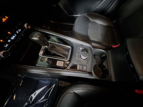 Used 2020 MAZDA CX-5 Grand Touring FWD image 25