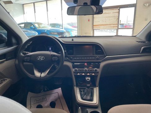 Used 2020 Hyundai Elantra SEL image 20
