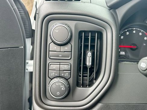 New 2025 Chevrolet Silverado 2500 W/T w/ WT Convenience Package image 17