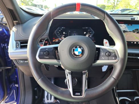 Used 2025 BMW X1 M35i image 14