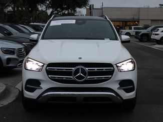 Certified 2024 Mercedes-Benz GLE 350 4MATIC video 2