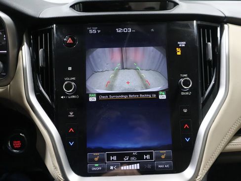 Used 2024 Subaru Legacy Limited image 31