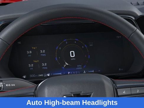 New 2026 Chevrolet Colorado Z71 w/ Technology Package image 19