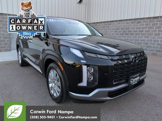 Used 2025 Hyundai Palisade SEL AWD/4WD 360° Tour