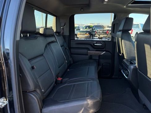 Used 2022 GMC Sierra 2500 Denali image 23