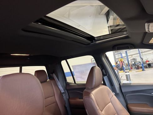 New 2026 Honda Ridgeline RTL image 31