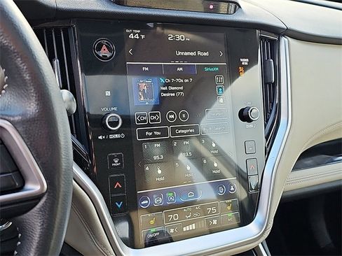 Used 2023 Subaru Legacy Limited image 18