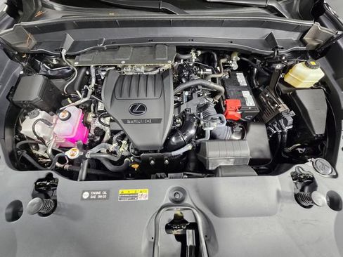 Used 2025 Lexus TX 350 FWD w/ Technology Package image 14