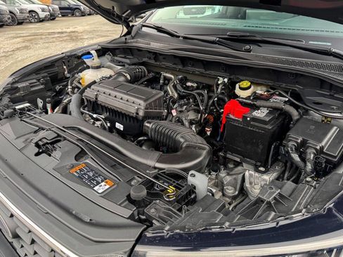 Used 2024 Ford Escape Active w/ Tech Pack #1 image 32