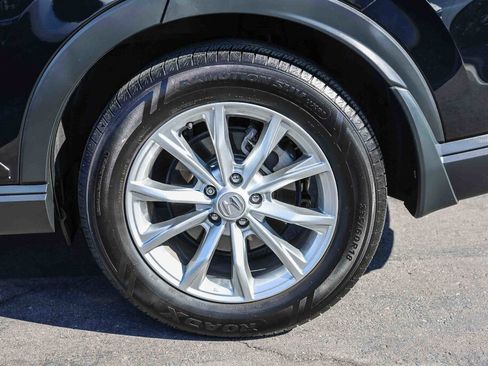 Used 2024 Honda CR-V EX-L image 34