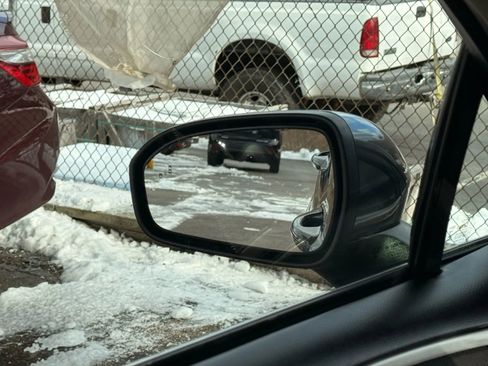 Used 2020 Ford Fusion SE image 35