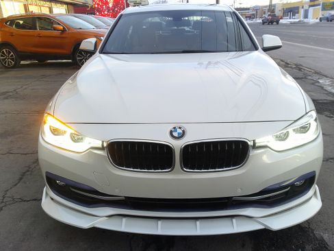 Used 2017 BMW 330i xDrive xDrive image 14