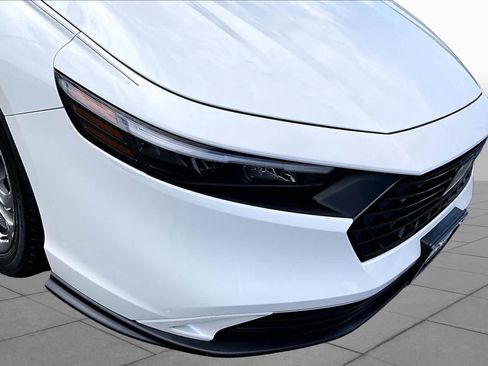 Used 2024 Honda Accord EX image 27