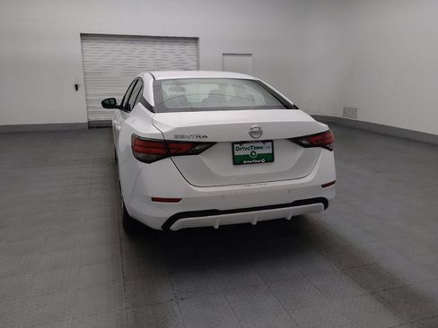 Used 2021 Nissan Sentra S FWD image 6