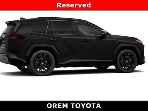 New 2026 Toyota RAV4 XSE w/ Panoramic Sun Roof Package AWD/4WD image 11