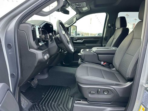 New 2026 GMC Sierra 3500 SLE w/ Preferred Package image 20