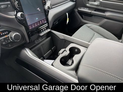 New 2026 RAM 1500 Big Horn image 24