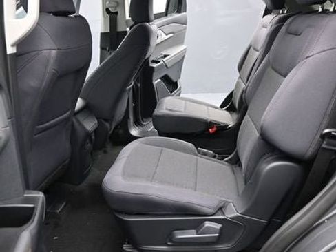 New 2026 Ford Explorer Active image 19