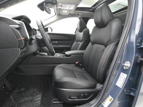New 2026 MAZDA CX-50 2.5 Hybrid w/ Cargo Package AWD/4WD image 25