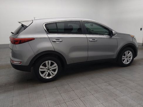 Used 2019 Kia Sportage LX FWD image 10